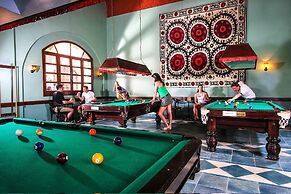 Jaz Makadi Oasis Club