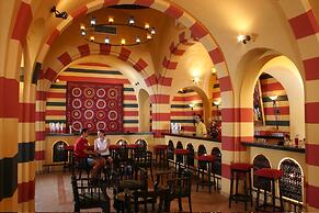 Jaz Makadi Oasis Club