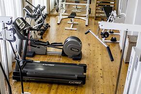 Jaz Makadi Oasis Club