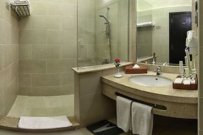 Jaz Makadi Oasis Club