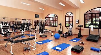 Jaz Makadi Oasis Club