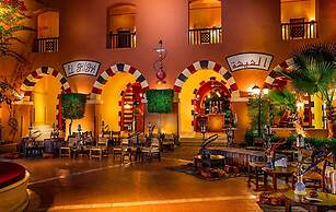 Jaz Makadi Oasis Club