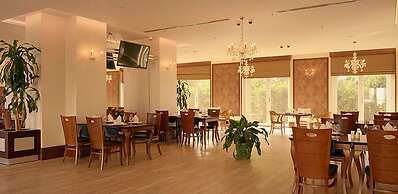 Bayramoglu Resort Hotel