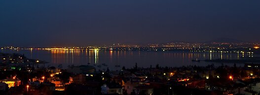 Bayramoglu Resort Hotel