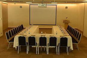 Bayramoglu Resort Hotel