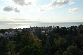 Bayramoglu Resort Hotel