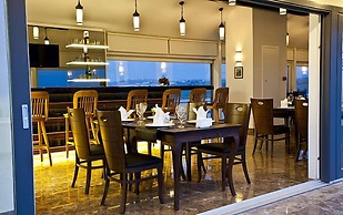 Bayramoglu Resort Hotel