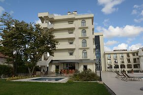 Bayramoglu Resort Hotel
