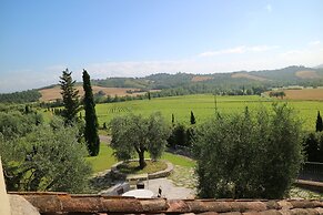 Le Buche Wine Resort & Spa