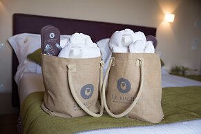 Le Buche Wine Resort & Spa