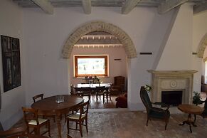 Le Buche Wine Resort & Spa