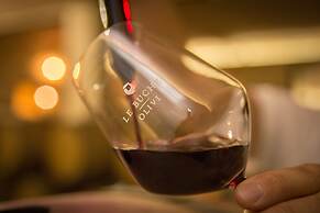 Le Buche Wine Resort & Spa