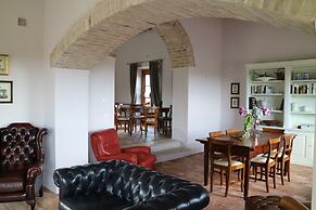 Le Buche Wine Resort & Spa