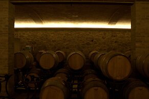 Le Buche Wine Resort & Spa