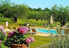 Le Buche Wine Resort & Spa