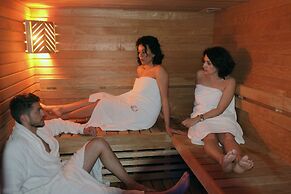 Le Buche Wine Resort & Spa