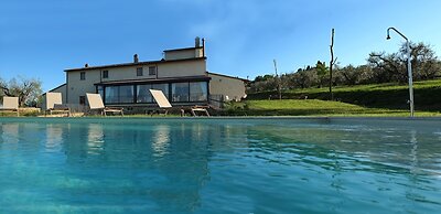 Le Buche Wine Resort & Spa