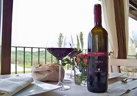 Le Buche Wine Resort & Spa