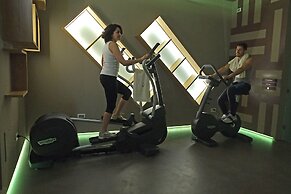 Le Buche Wine Resort & Spa