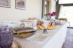 Le Buche Wine Resort & Spa