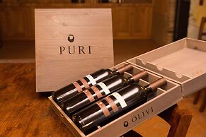 Le Buche Wine Resort & Spa