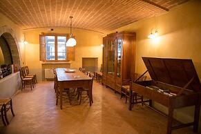 Le Buche Wine Resort & Spa