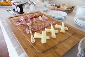 Le Buche Wine Resort & Spa