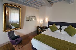 Le Buche Wine Resort & Spa