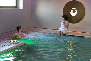 Le Buche Wine Resort & Spa