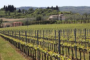 Le Buche Wine Resort & Spa