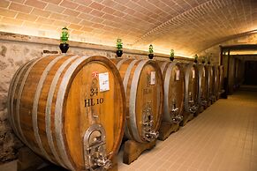 Le Buche Wine Resort & Spa