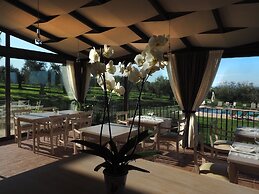 Le Buche Wine Resort & Spa