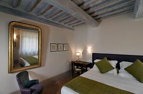 Le Buche Wine Resort & Spa