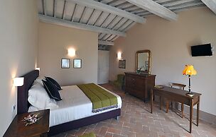 Le Buche Wine Resort & Spa