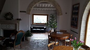 Le Buche Wine Resort & Spa