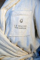 Le Buche Wine Resort & Spa