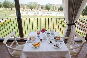 Le Buche Wine Resort & Spa