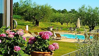 Le Buche Wine Resort & Spa