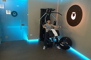 Le Buche Wine Resort & Spa