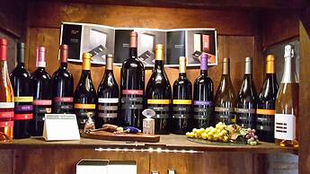 Le Buche Wine Resort & Spa