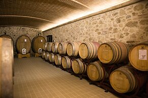 Le Buche Wine Resort & Spa