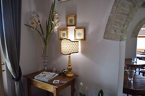 Le Buche Wine Resort & Spa