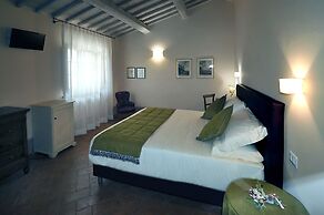 Le Buche Wine Resort & Spa