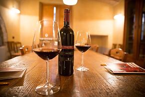 Le Buche Wine Resort & Spa