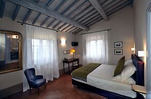 Le Buche Wine Resort & Spa