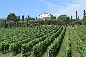 Le Buche Wine Resort & Spa