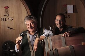 Le Buche Wine Resort & Spa