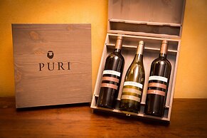 Le Buche Wine Resort & Spa