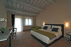 Le Buche Wine Resort & Spa