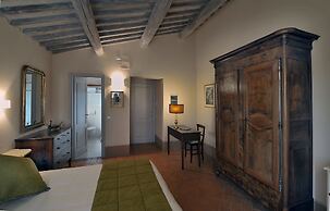 Le Buche Wine Resort & Spa